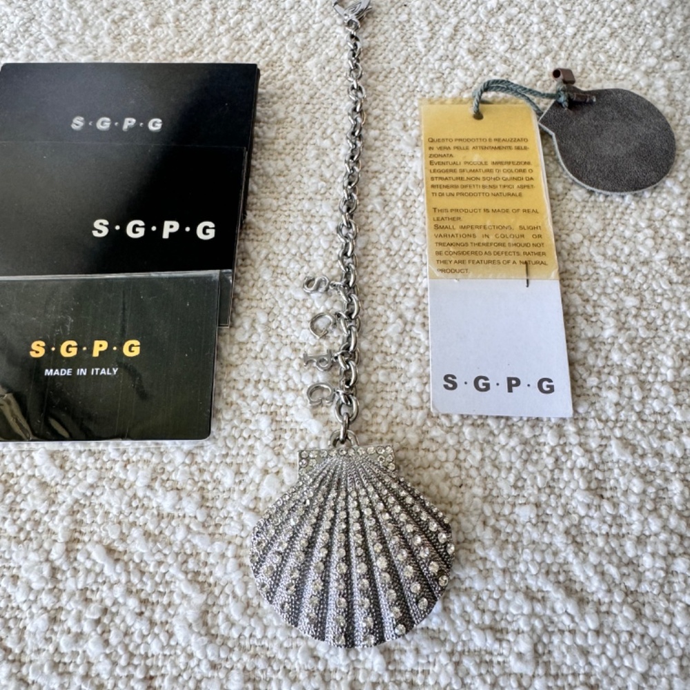 SGPG BAG. - Picture 9 of 11